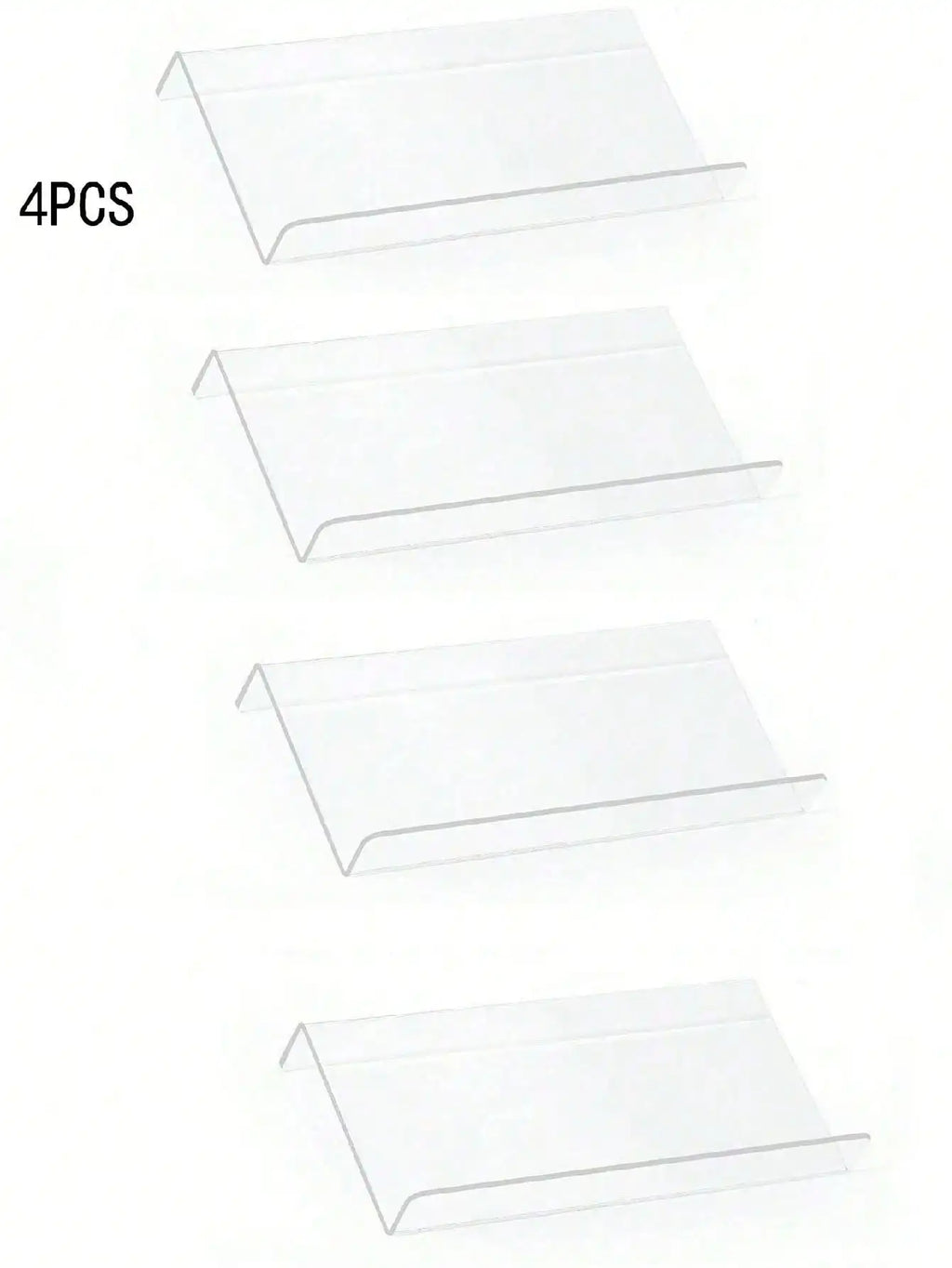 4/2 Layer Spice Drawer Organizer Adjustable Acrylic Spice Jars Rack Tray Expandable Seasoning Organizer Cabinet Kitchen Shelves