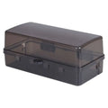 Outdoor Electrical Boxes Waterproof Cable Management Box Rain-Proof Weather Proof Plug Box Waterproof Box For Wiring Board