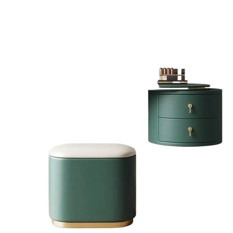 2026 new dresser light luxury bedroom Internet celebrity modern simple
