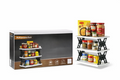 Stylish Kitchen and Home Utility Range